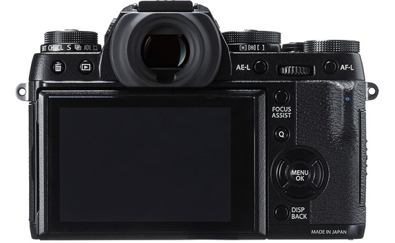 Urheber der Abbildung: FujiFilm