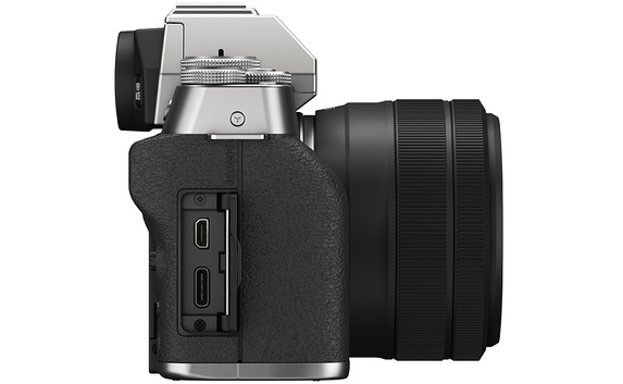 Urheber der Abbildung: FujiFilm