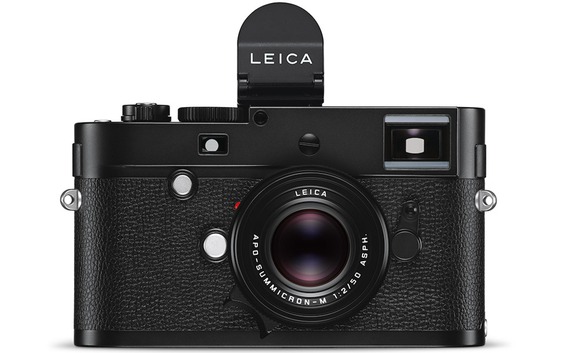 Urheber der Abbildung: Leica