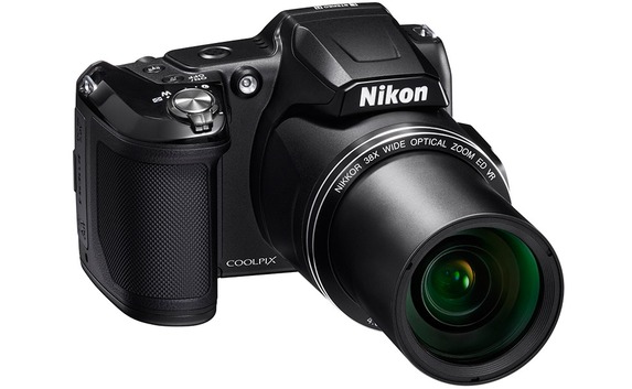 Urheber der Abbildung: Nikon