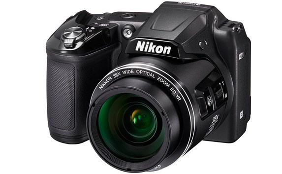 Urheber der Abbildung: Nikon