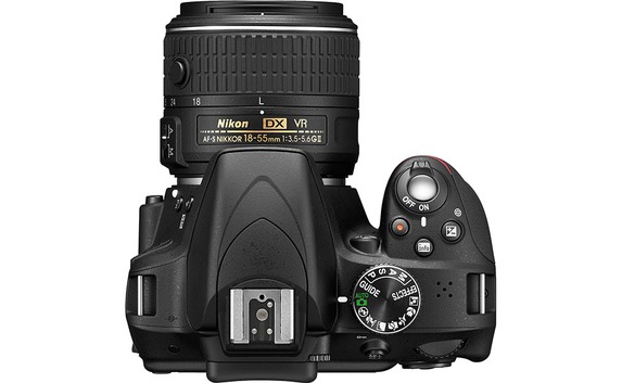 Urheber der Abbildung: Nikon