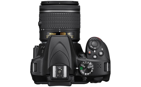 Urheber der Abbildung: Nikon