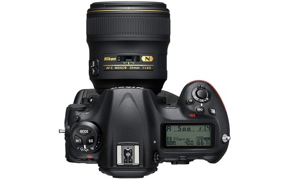 Urheber der Abbildung: Nikon