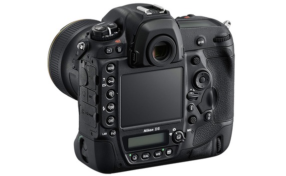 Urheber der Abbildung: Nikon