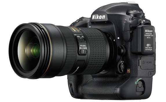 Urheber der Abbildung: Nikon