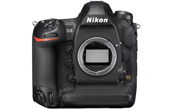Das neue spiegellose Flaggschiff: Nikon Z 9 | News | dkamera.de | Das ...