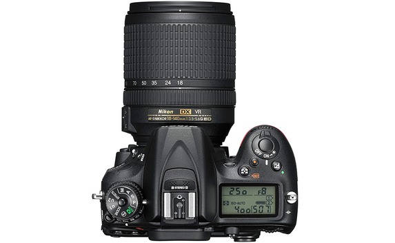 Urheber der Abbildung: Nikon