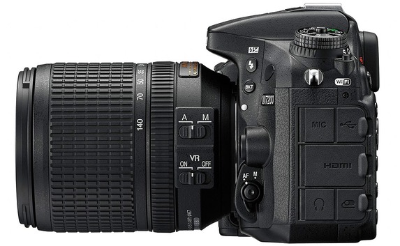 Urheber der Abbildung: Nikon