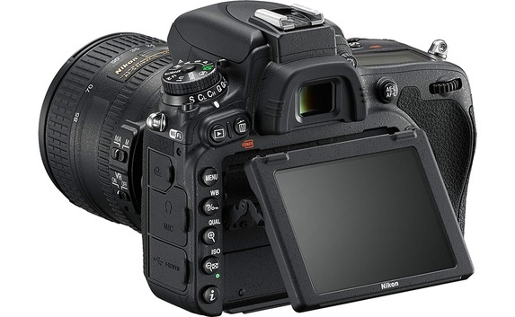 Urheber der Abbildung: Nikon