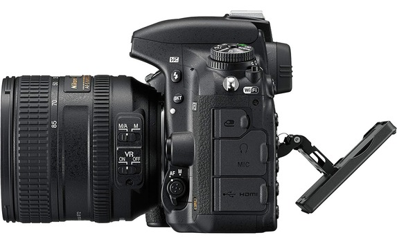 Urheber der Abbildung: Nikon
