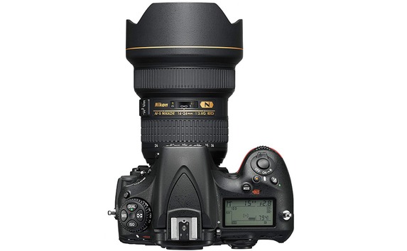 Urheber der Abbildung: Nikon