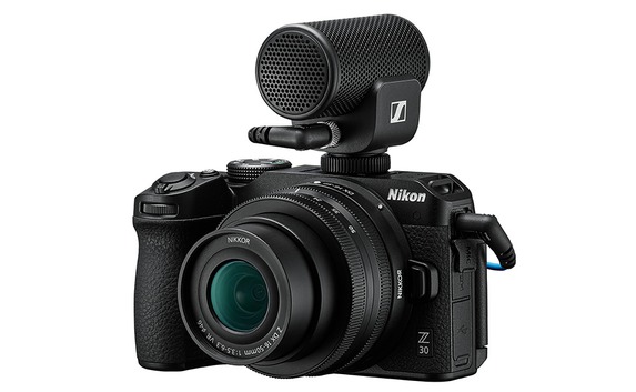 Urheber der Abbildung: Nikon
