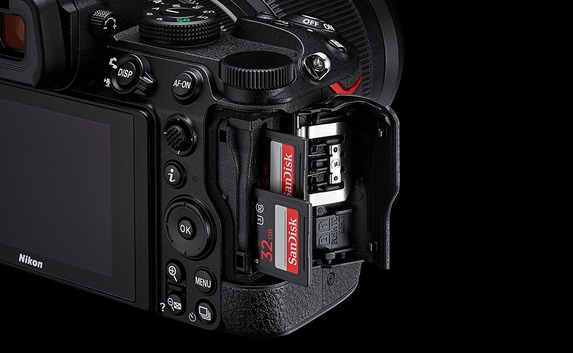 Urheber der Abbildung: Nikon