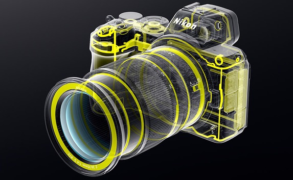 Urheber der Abbildung: Nikon
