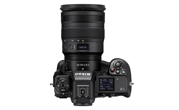 Urheber der Abbildung: Nikon