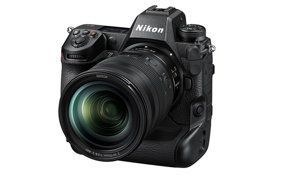 Urheber der Abbildung: Nikon