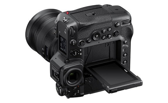 Urheber der Abbildung: Nikon