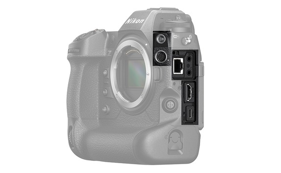 Urheber der Abbildung: Nikon