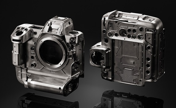 Urheber der Abbildung: Nikon