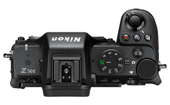 Nikon Z50II und Z 50 im Vergleich | News | dkamera.de | Das ...