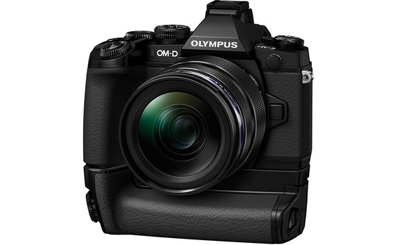 Urheber der Abbildung: Olympus