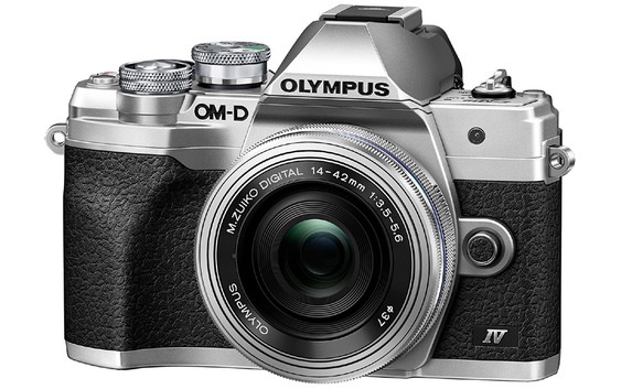 Urheber der Abbildung: Olympus