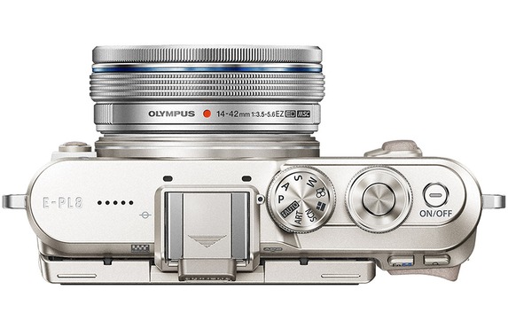 Urheber der Abbildung: Olympus