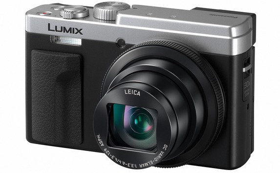 Urheber der Abbildung: Panasonic