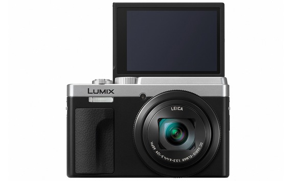 Urheber der Abbildung: Panasonic