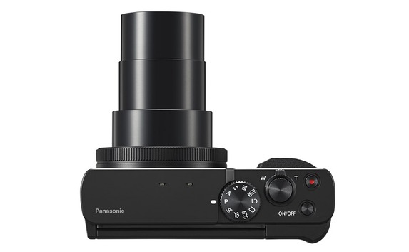 Panasonic stellt die Lumix DC-TZ99 vor | News | dkamera.de | Das