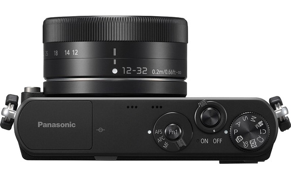 Urheber der Abbildung: Panasonic
