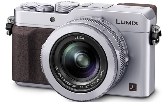 Urheber der Abbildung: Panasonic