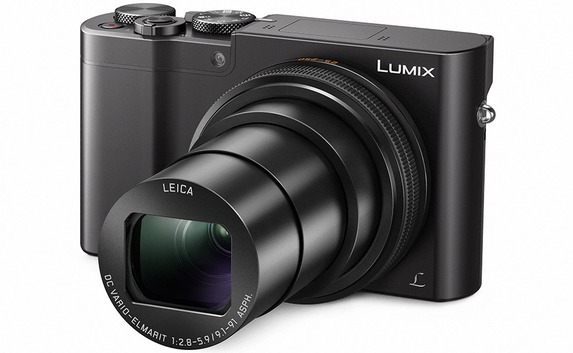 Urheber der Abbildung: Panasonic