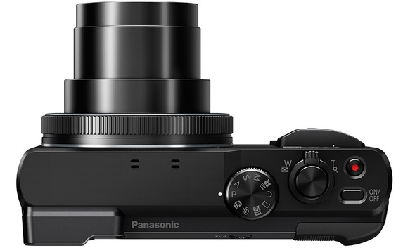 Urheber der Abbildung: Panasonic