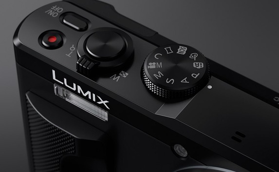 Urheber der Abbildung: Panasonic