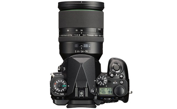 Urheber der Abbildung: Pentax