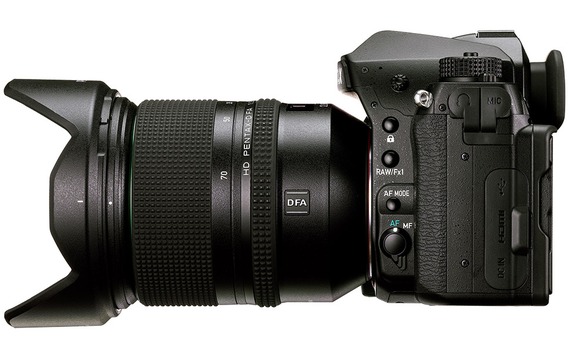 Urheber der Abbildung: Pentax
