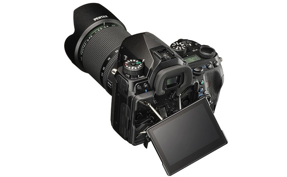Urheber der Abbildung: Pentax