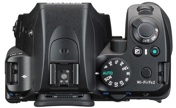 Urheber der Abbildung: Pentax