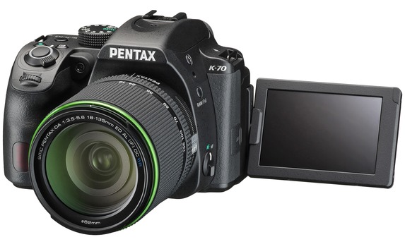 Urheber der Abbildung: Pentax