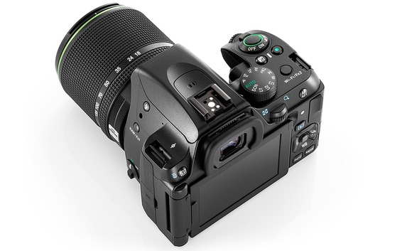 Urheber der Abbildung: Pentax