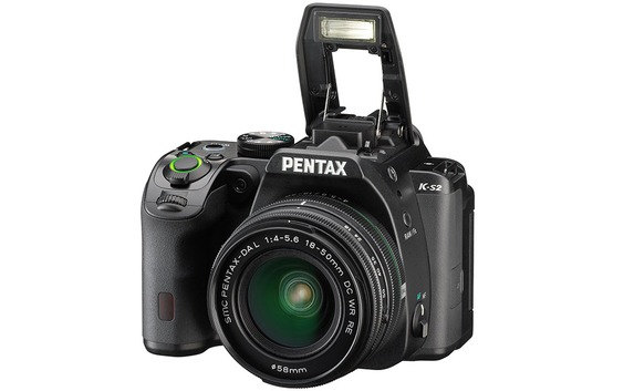 Urheber der Abbildung: Pentax