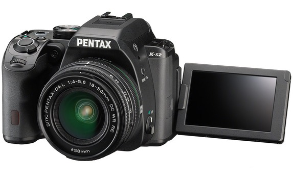 Urheber der Abbildung: Pentax