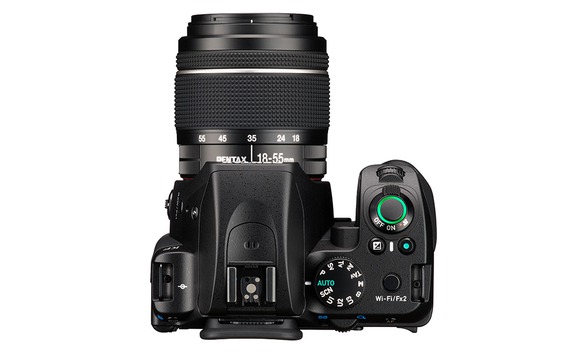Urheber der Abbildung: Pentax