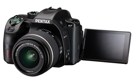 Urheber der Abbildung: Pentax