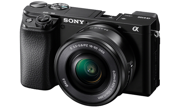 Urheber der Abbildung: Sony