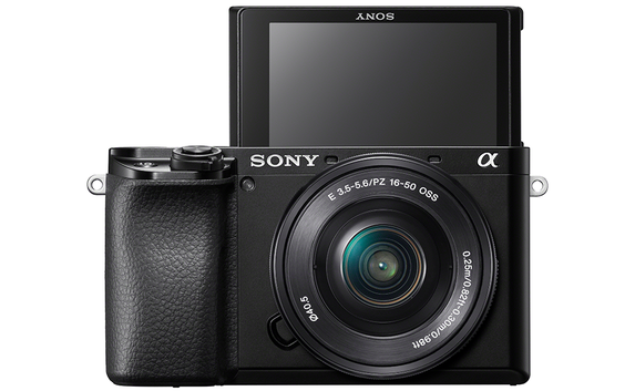 Urheber der Abbildung: Sony