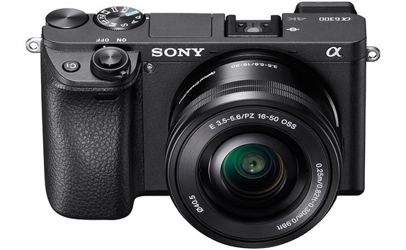 Urheber der Abbildung: Sony