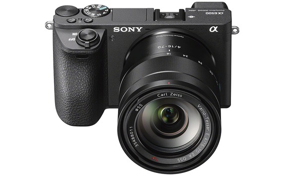Urheber der Abbildung: Sony